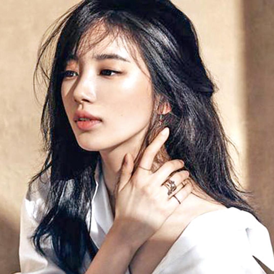 成珠寶品牌代言人