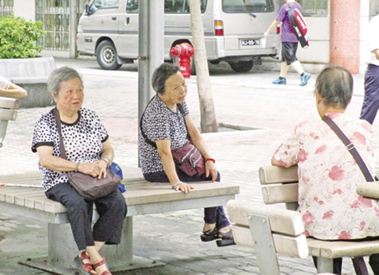 提早領養老金當局不補償