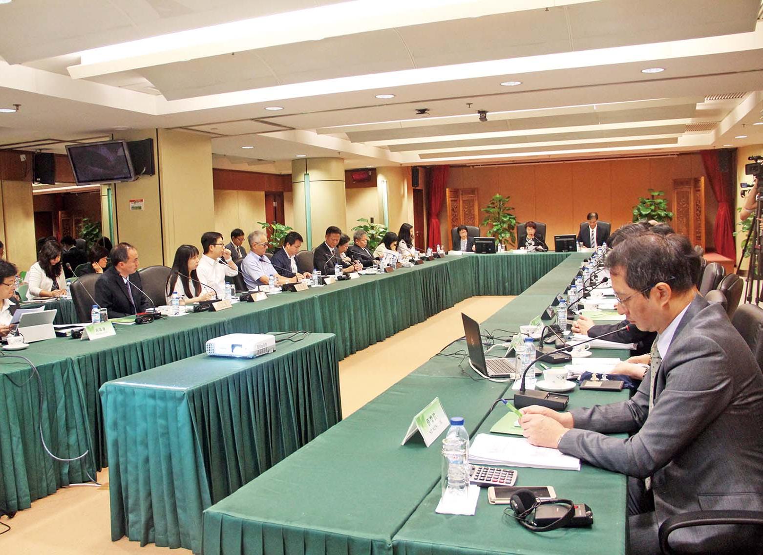 擬將覆蓋範圍至東莞深圳