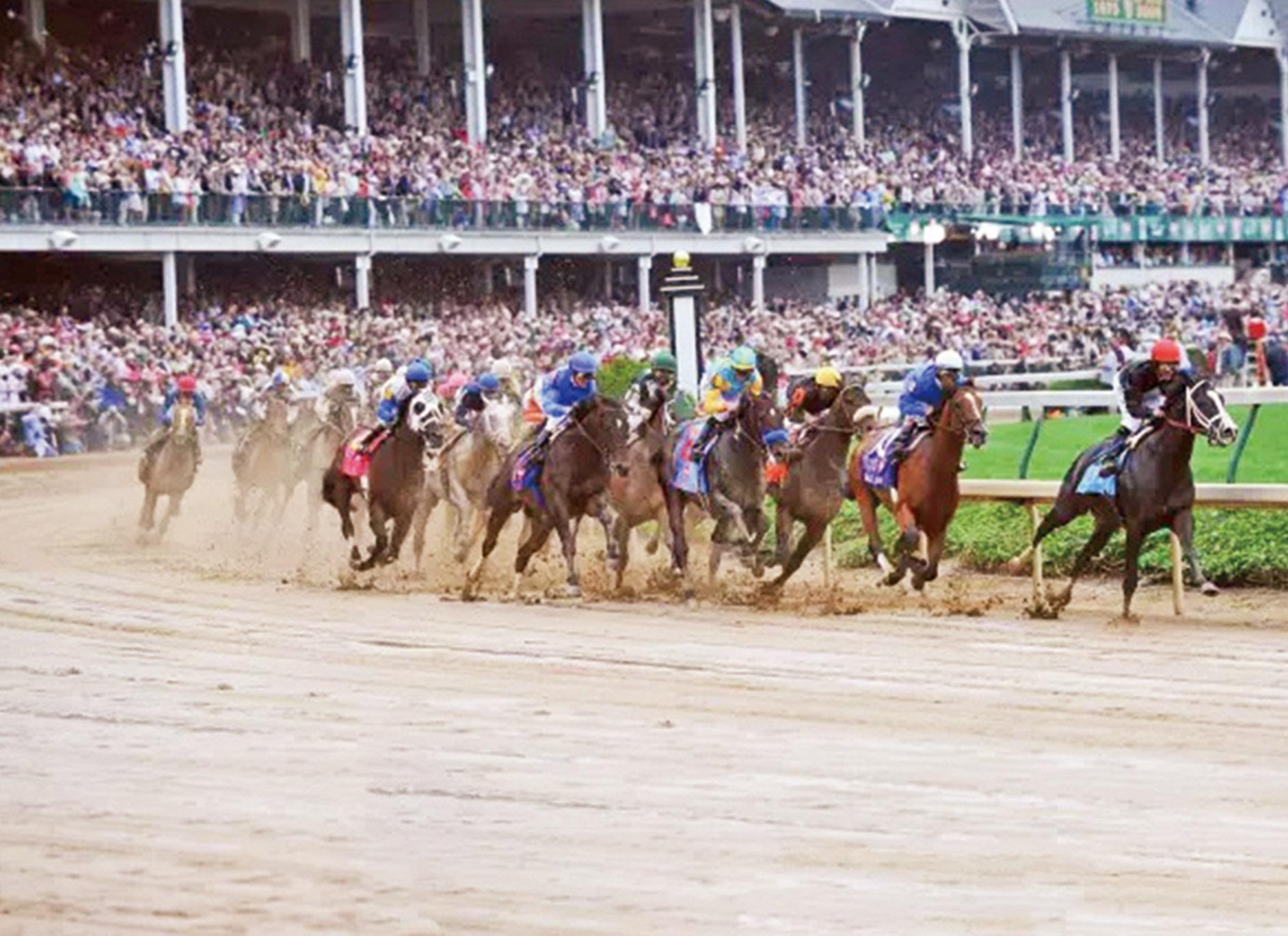 馬伕否認「造馬」仍被捕