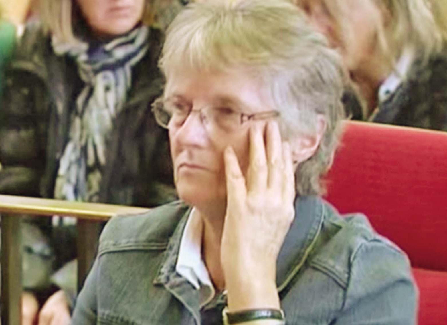 獲總統特赦重獲自由