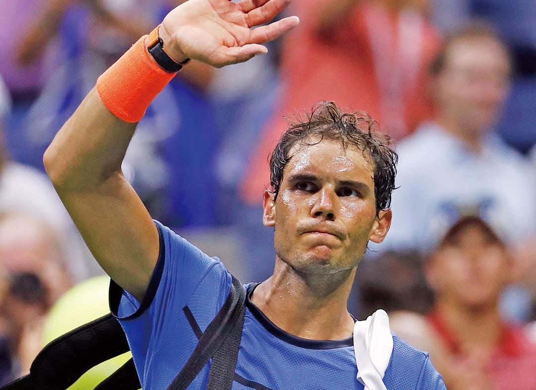 拿度美網16強止步