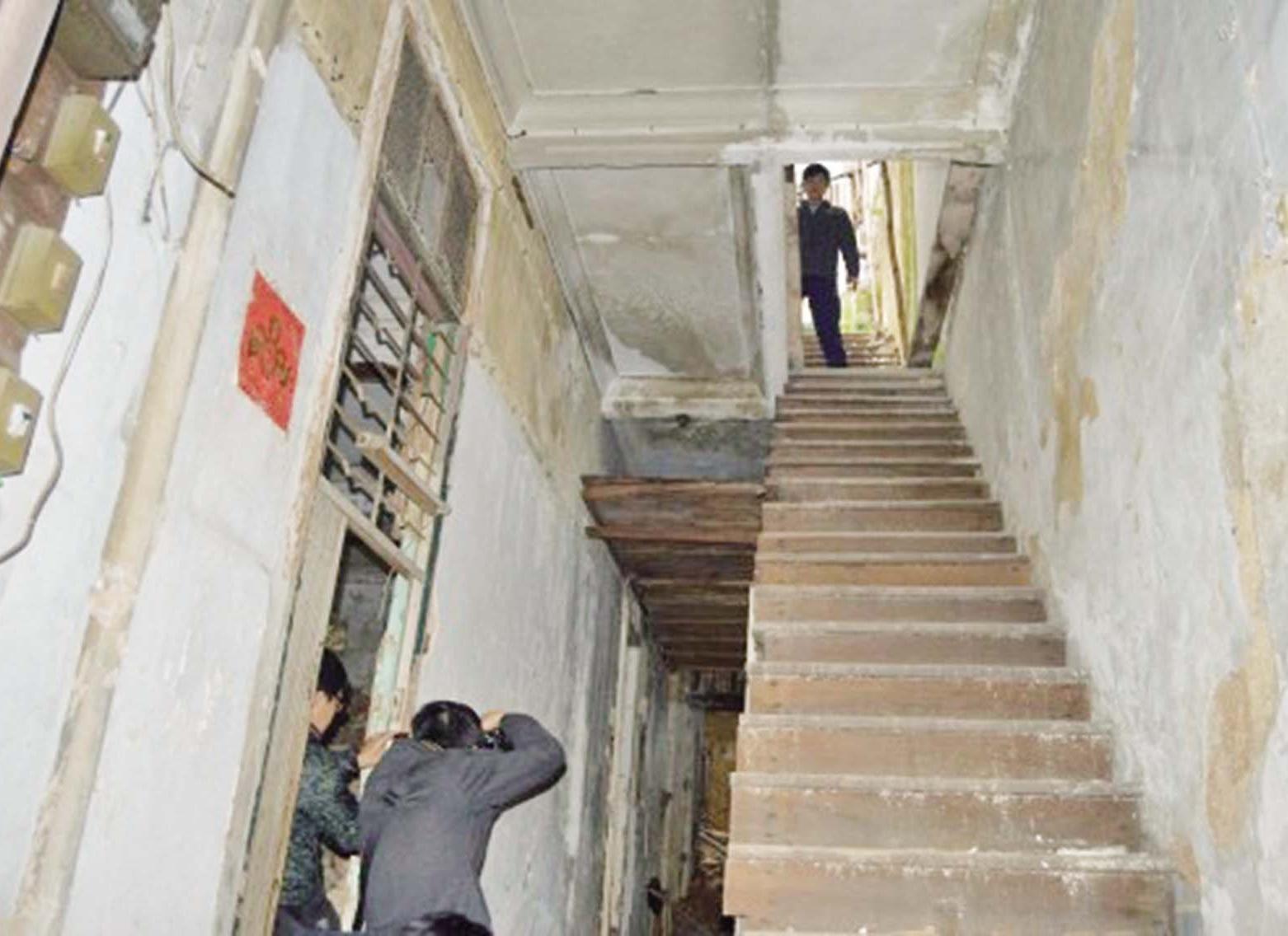 首批十個不動產項目啟評諮詢