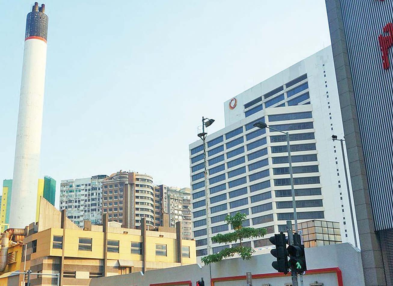 可得萬二平方米土地空間