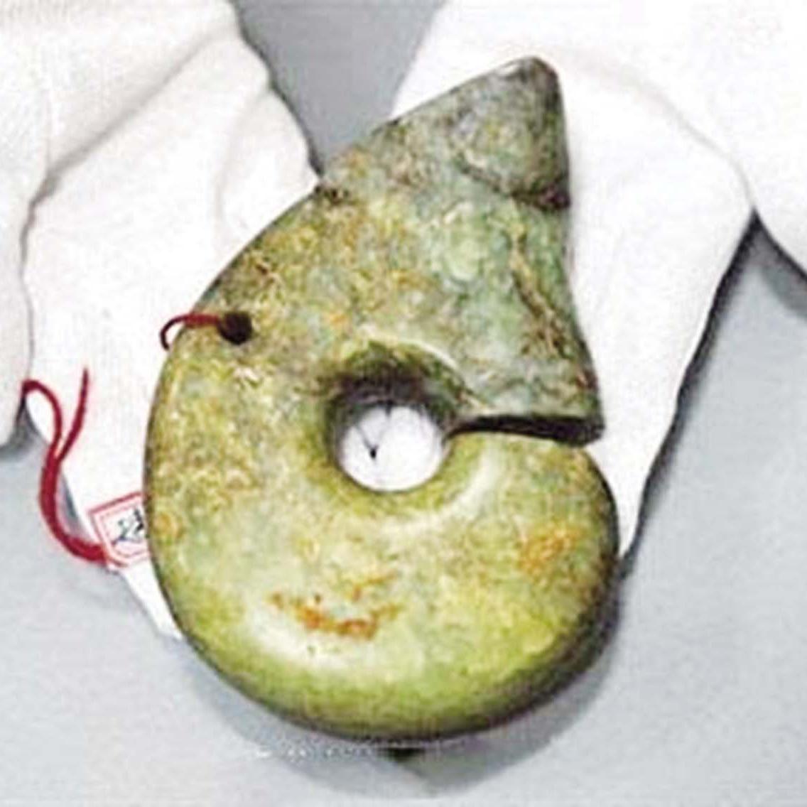 建國最大盜墓案宣判