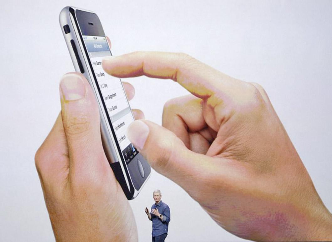 FBI：我們自己來