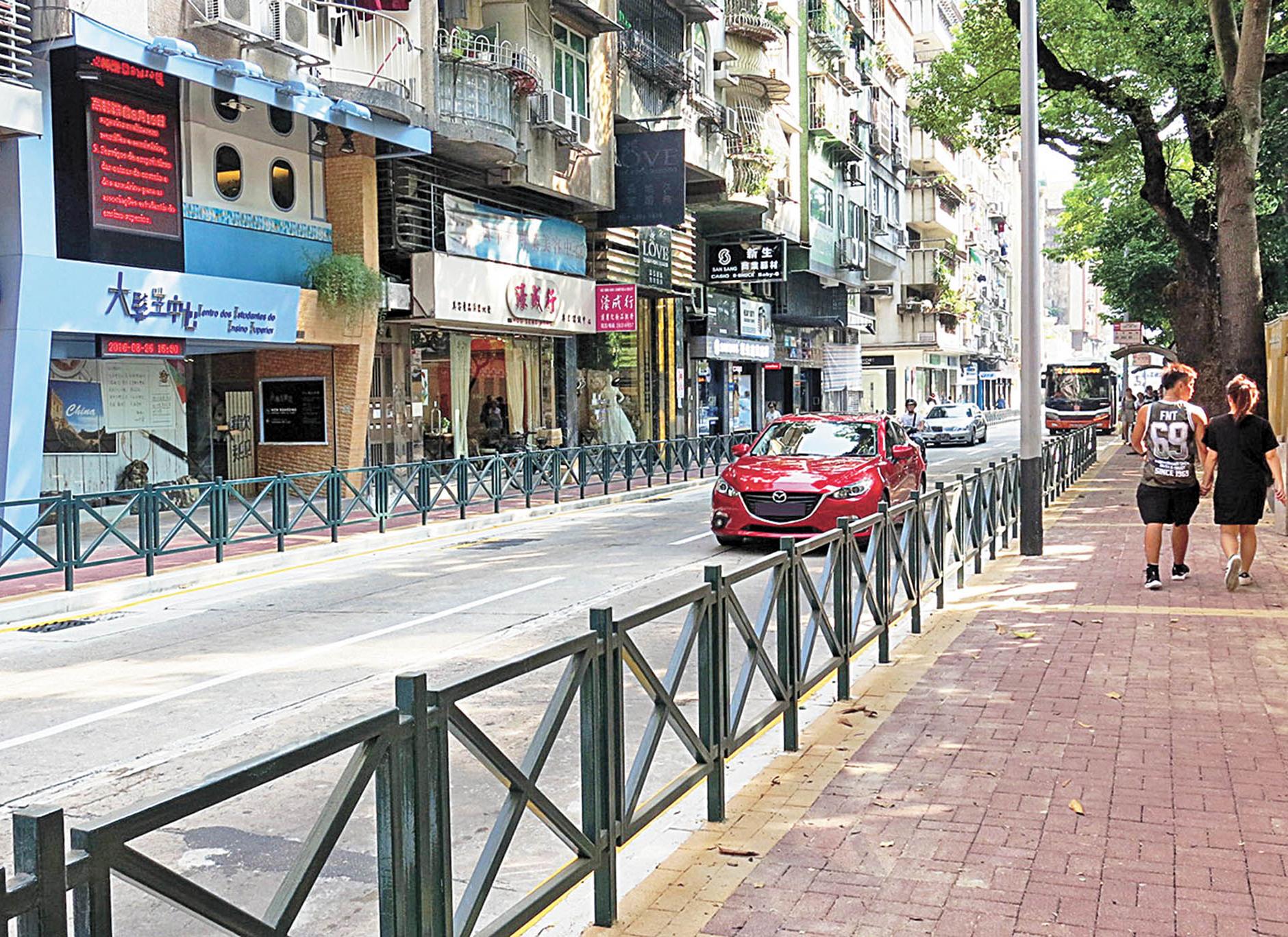 三巴增班增人手疏導乘客