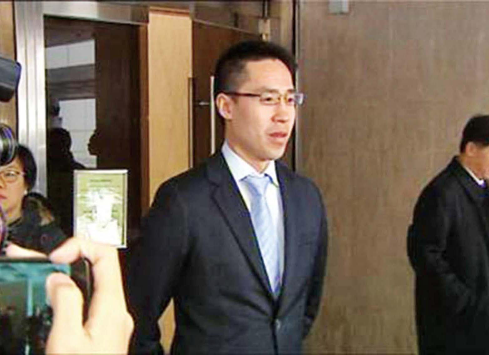 四被告上訴被駁回