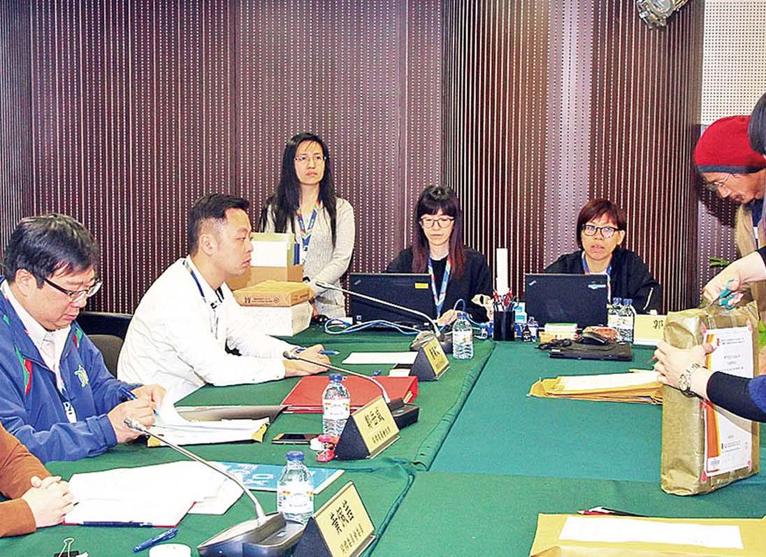 交局：循序漸進增電單車泊位