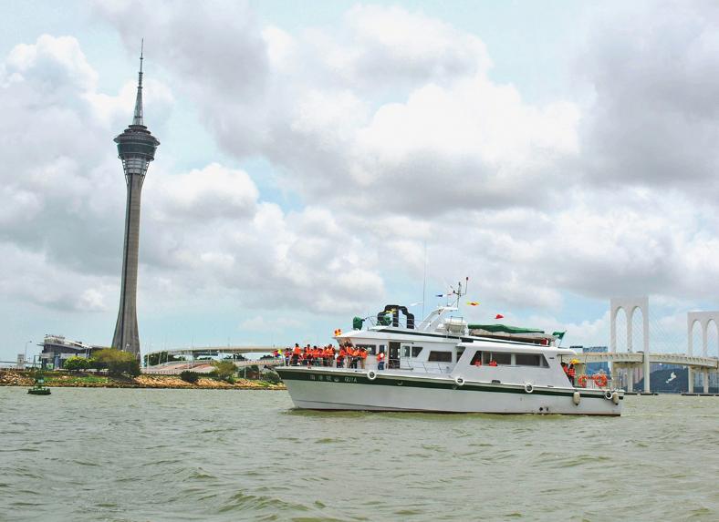 本周四起領取船票