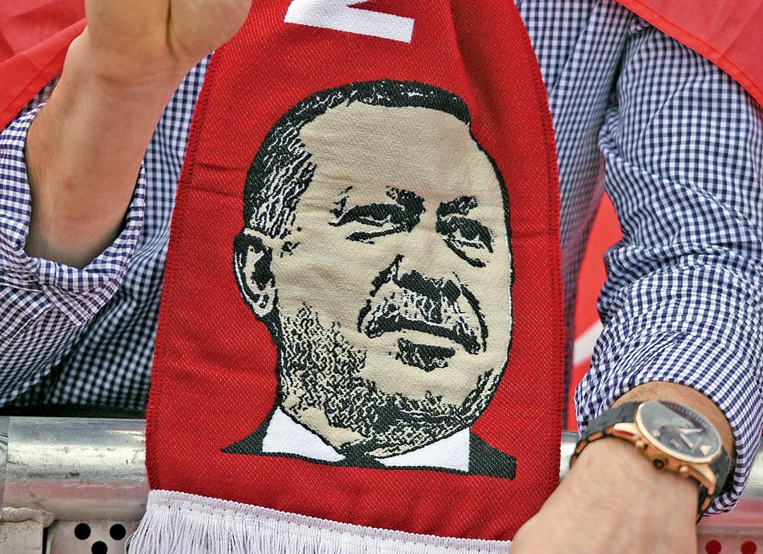 土耳其軍隊改組