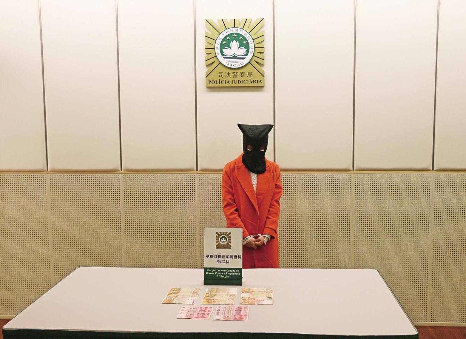 內地漢收留兩女借宿