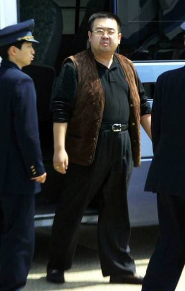 英媒指金正恩又下暗殺令