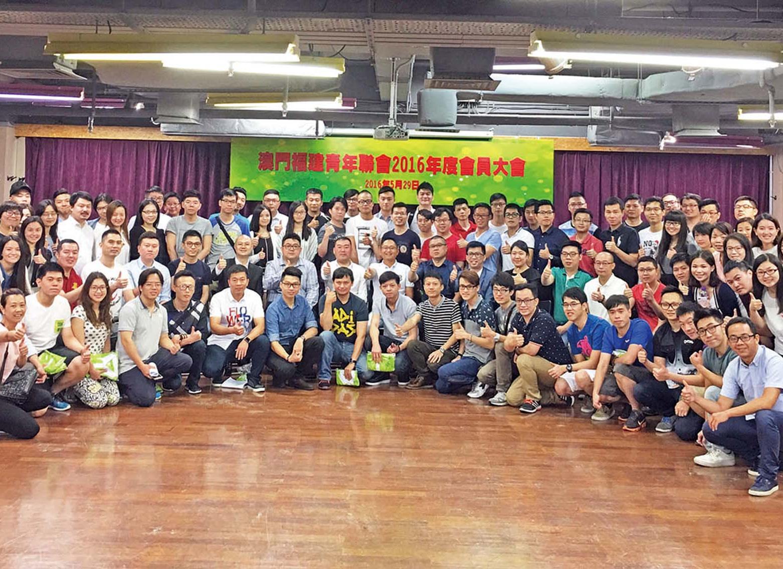 培養人才新內閣加入生力軍