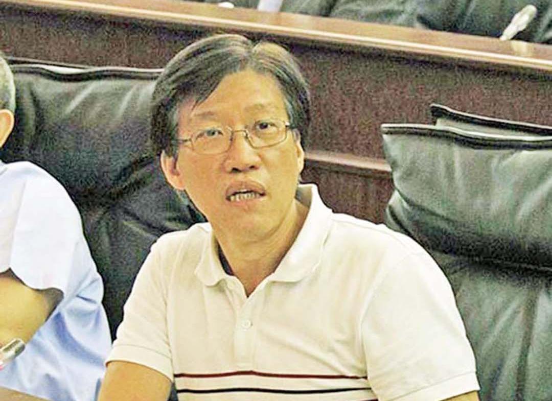 區錦新：Uber根本冇路行