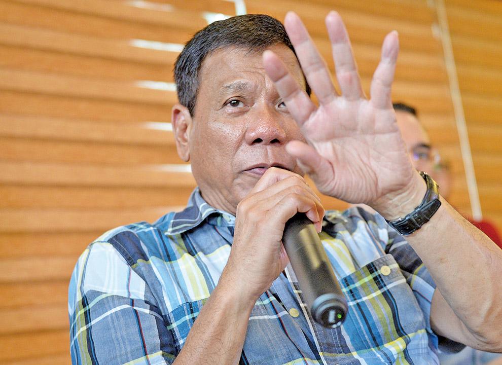 誓言摧毀阿布沙耶夫