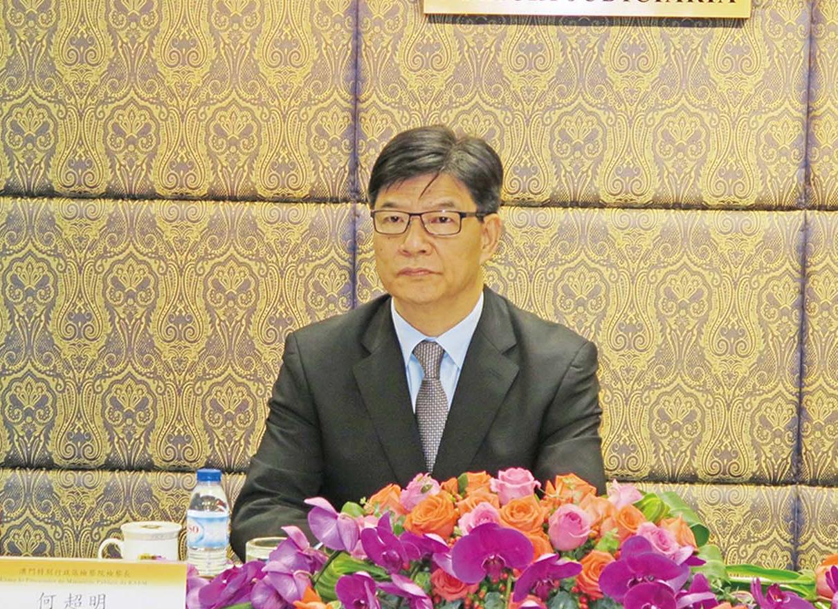 設空殼公司大小通吃