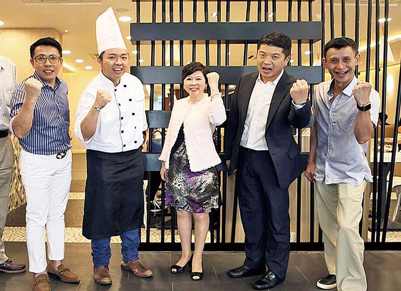 正能量短片分享創業經驗