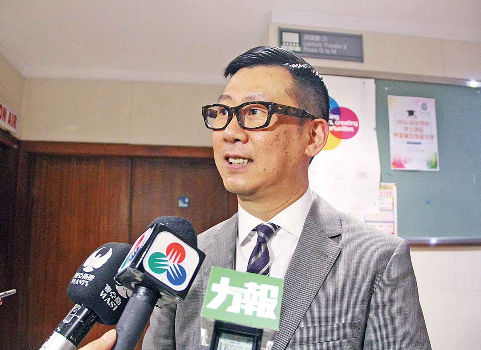 業界認同提升博中介人門檻