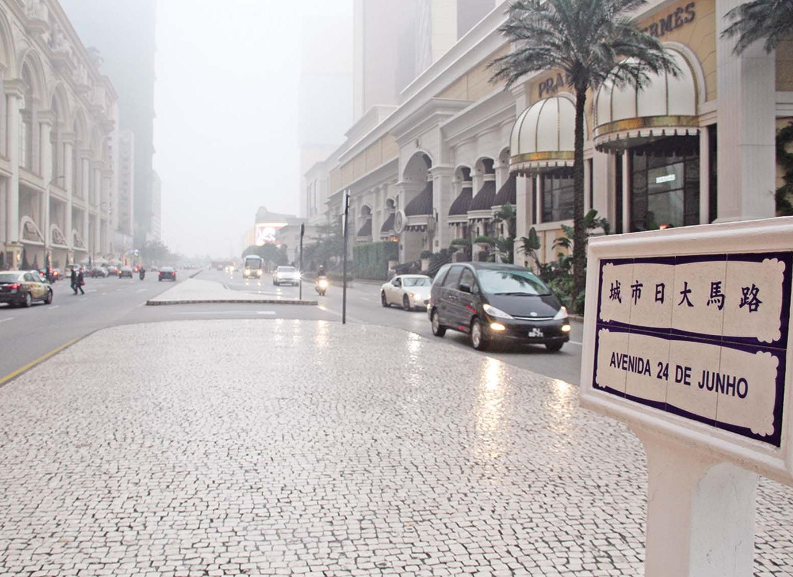 醒目警睹「妖象」揭賭場盜竊