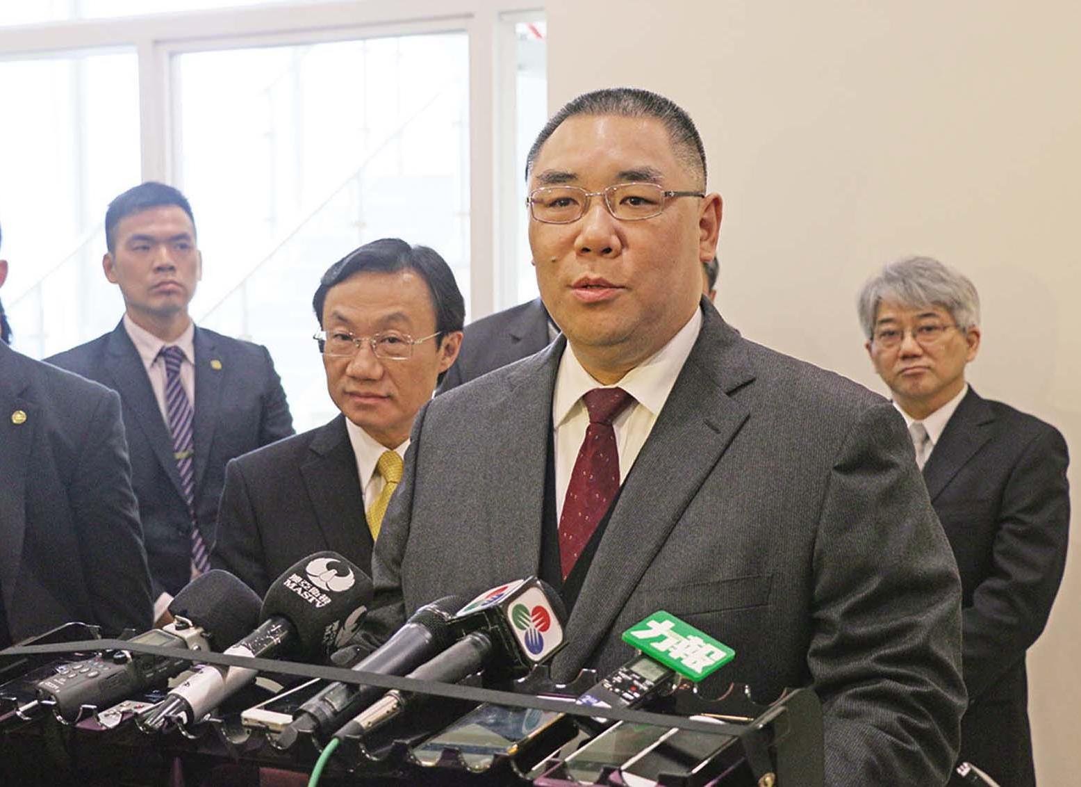 認真學習、檢討及改進