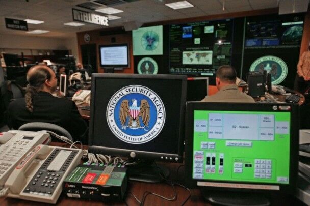 ​美參議院通過《外國情報監視法》