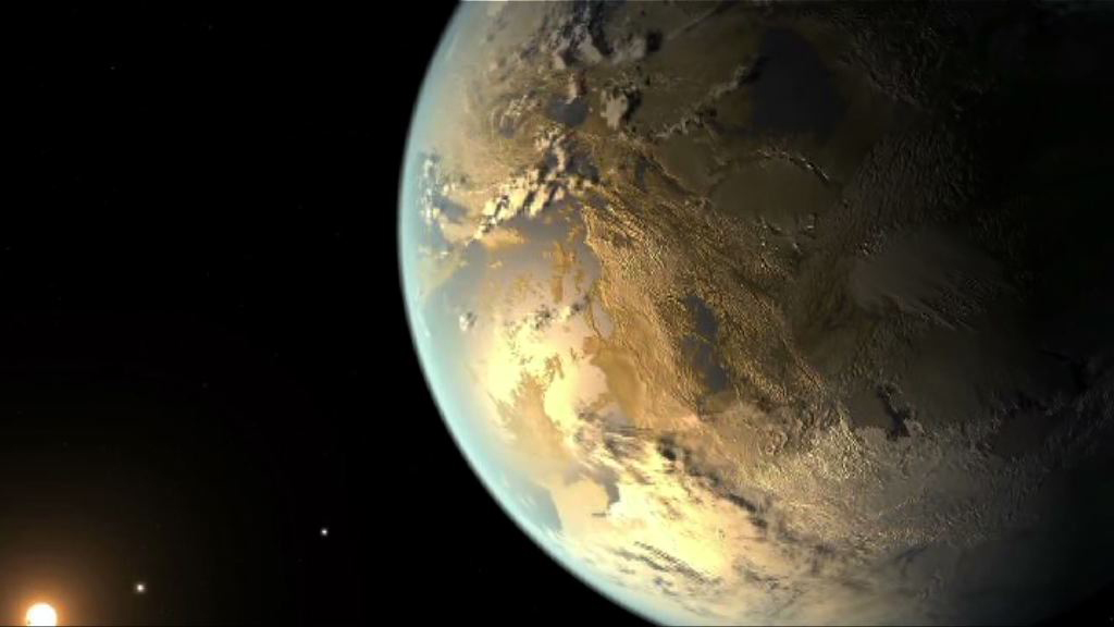 美NASA再發現1,284顆行星