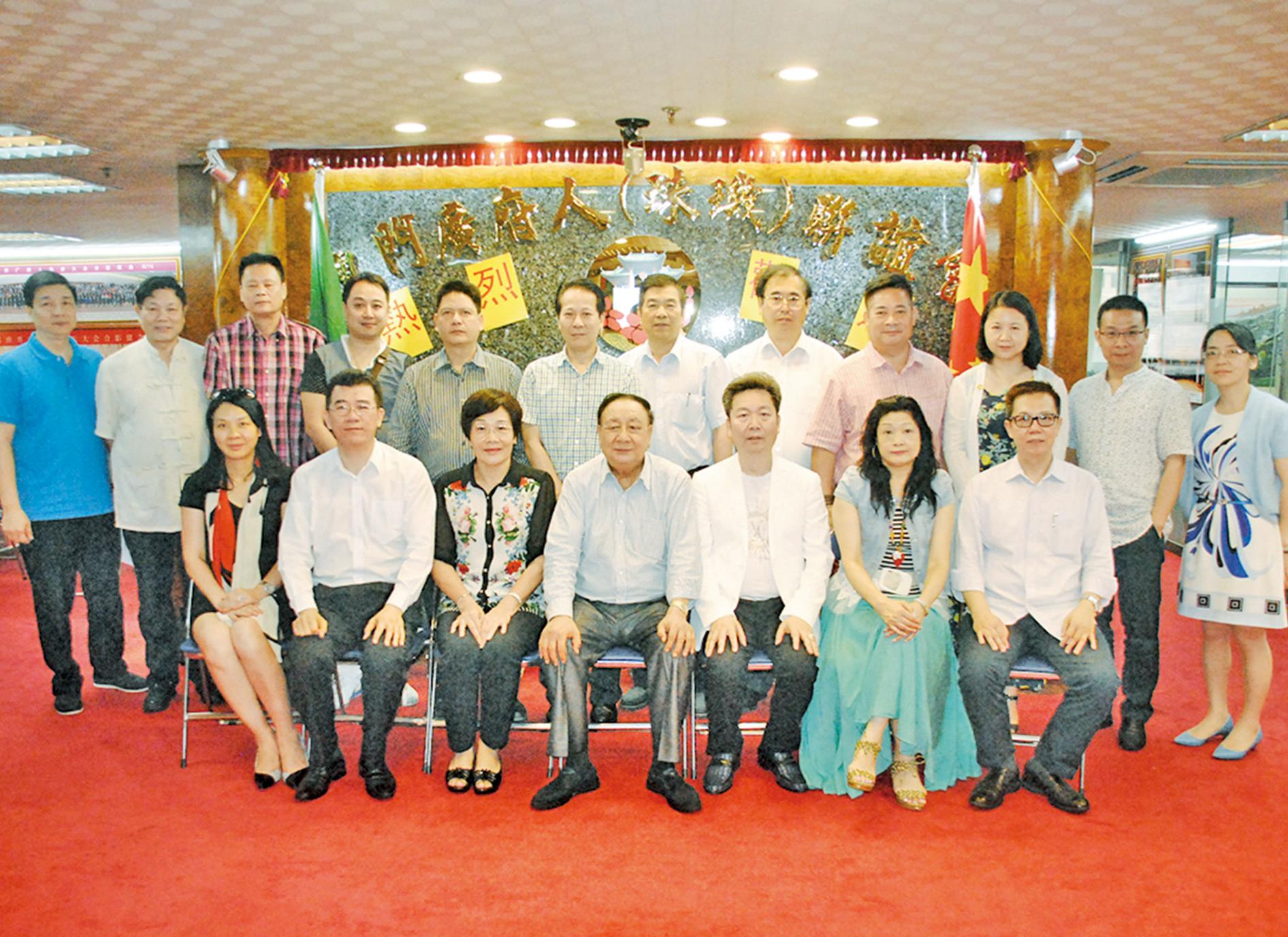 增設11部門強化職能