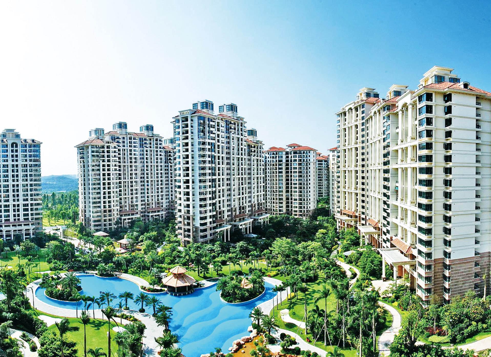 連續九周每周逾2,000宗