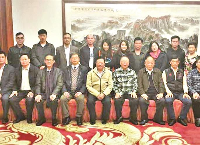 湛江文化嘉年華籌辦11月舉行