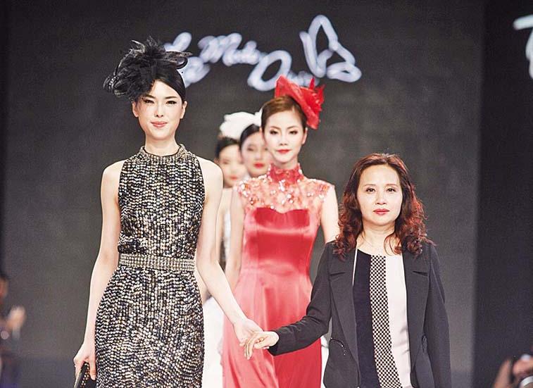 生產力招本地品牌