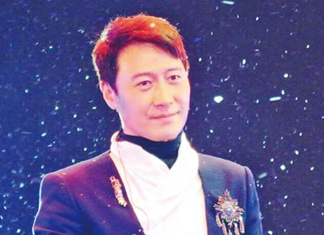 朗誦歌詞冧粉絲