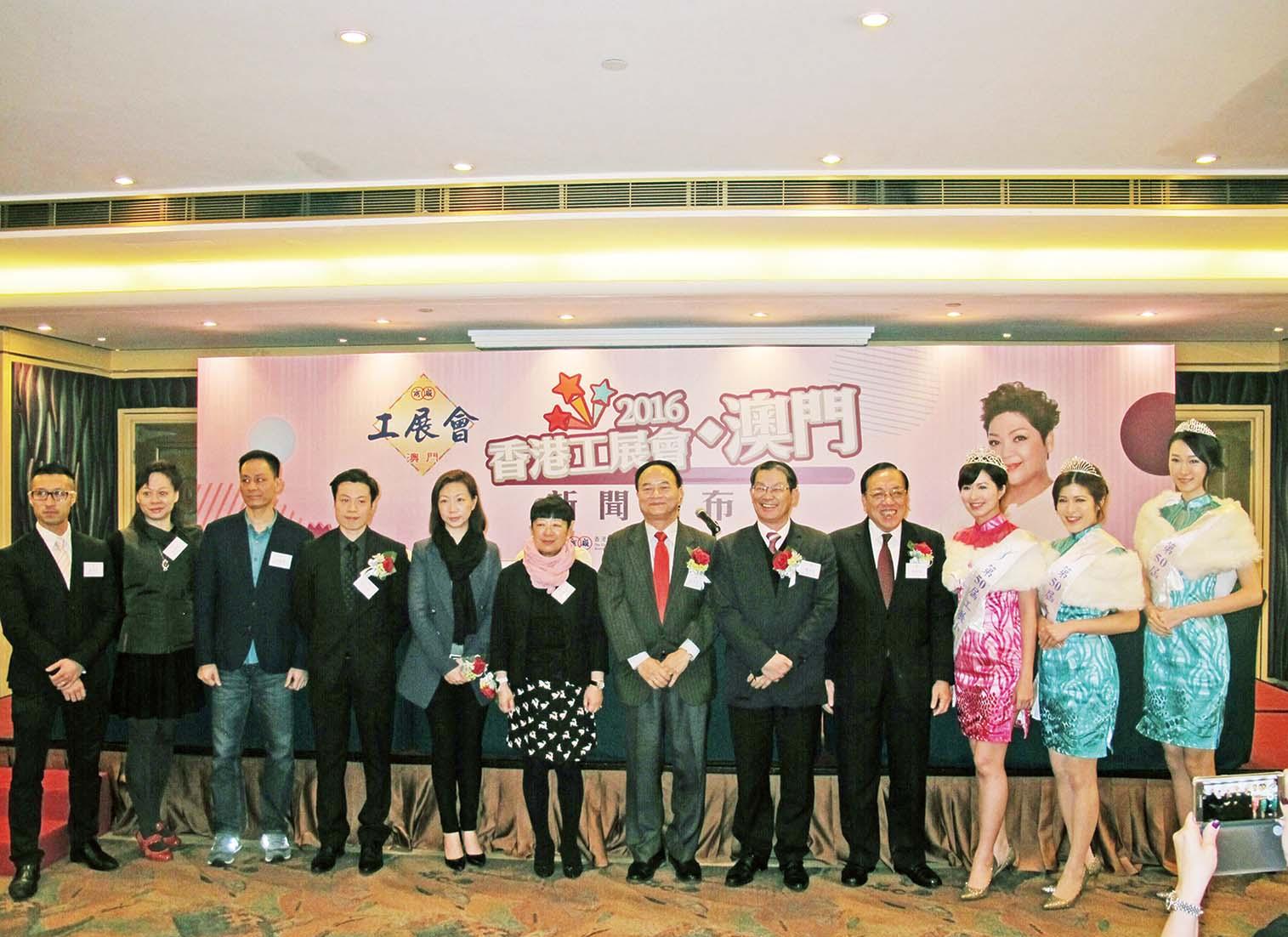 連展三日望創億元營業額