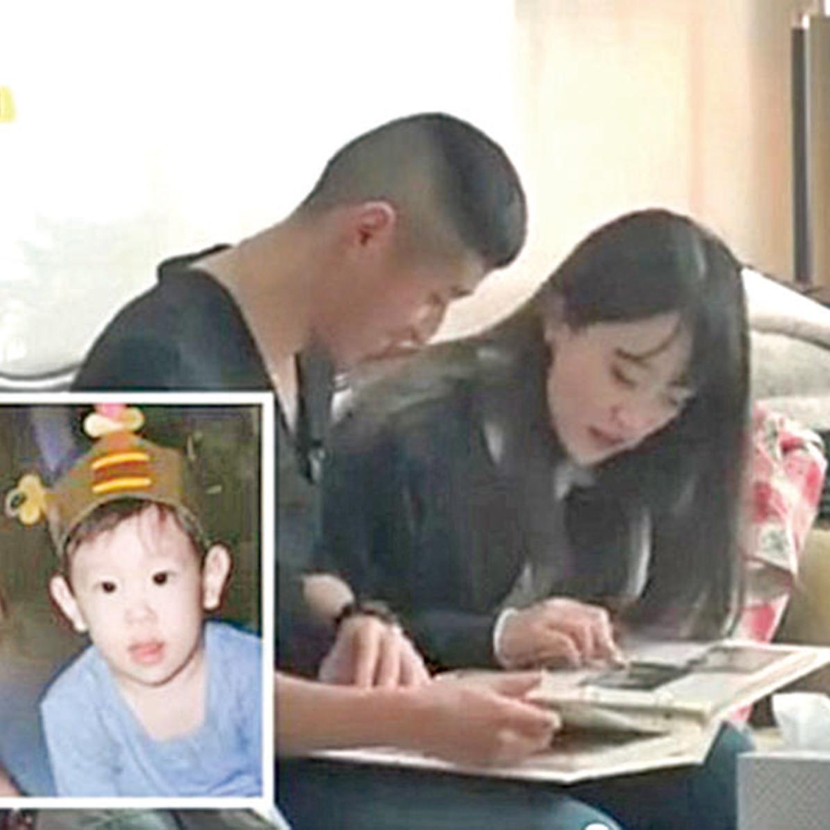 為弟弟節衣縮食