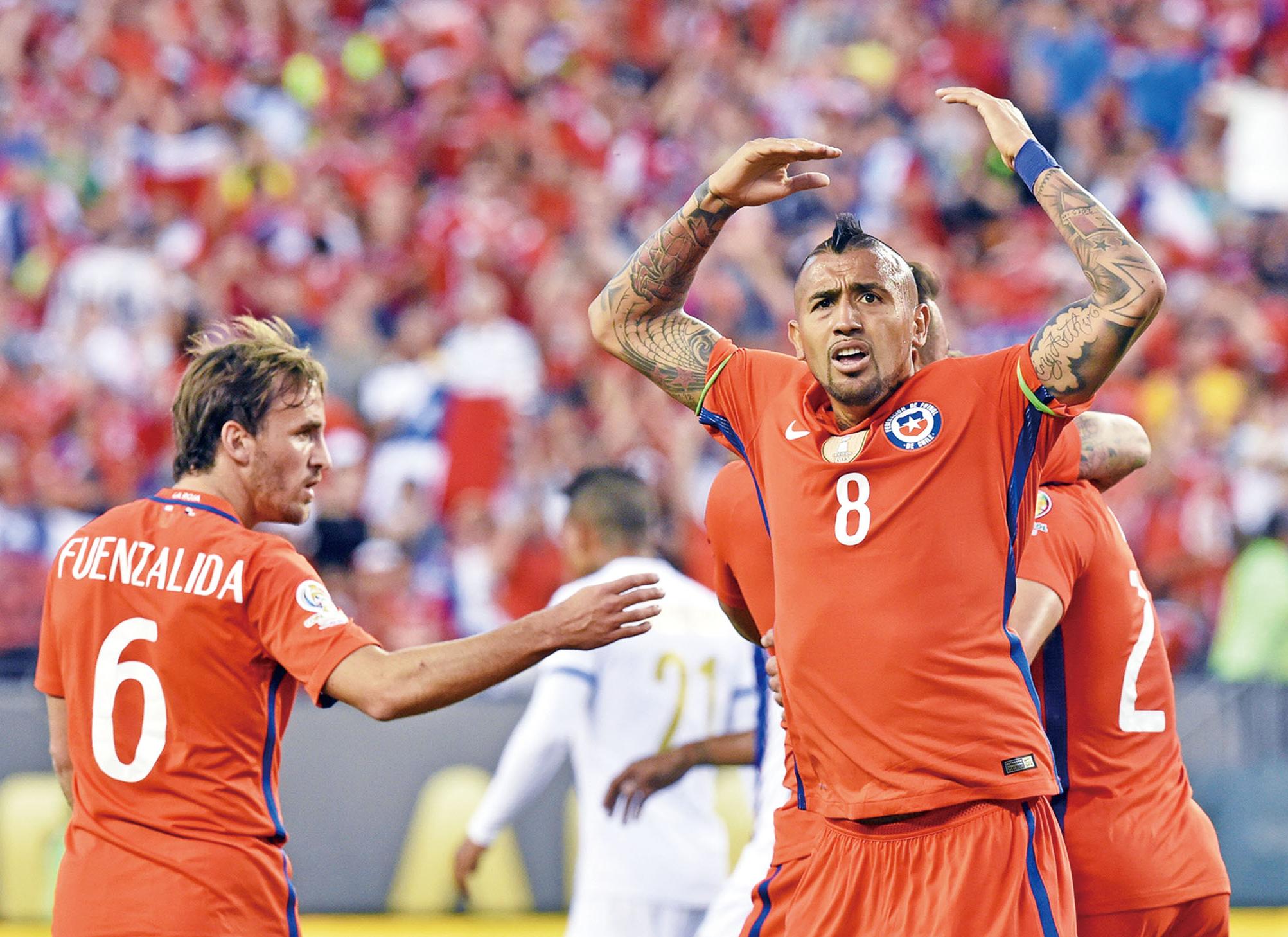 智利殺馬搭尾班車