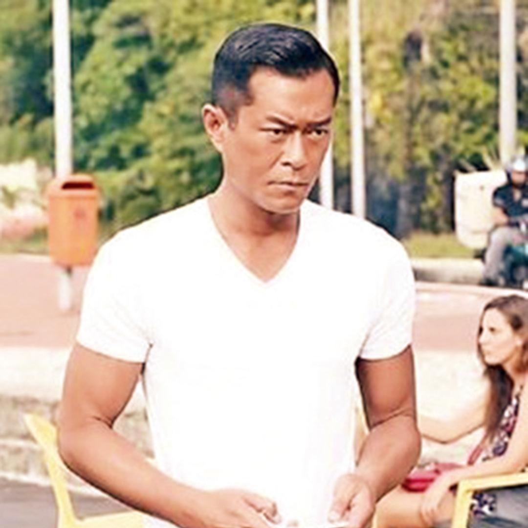 巴西拍戲遇槍戰