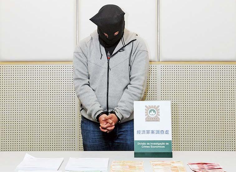 騙2,000萬元押金全輸清