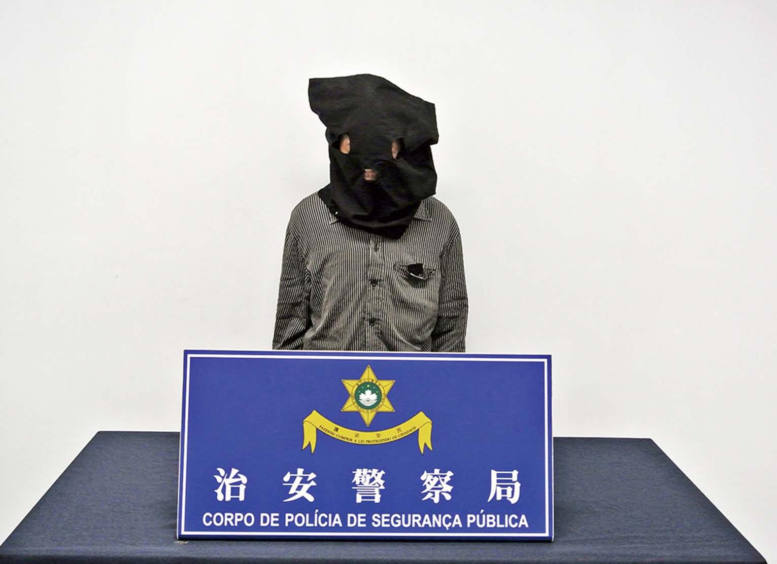 涉三度性侵27歲智障女子