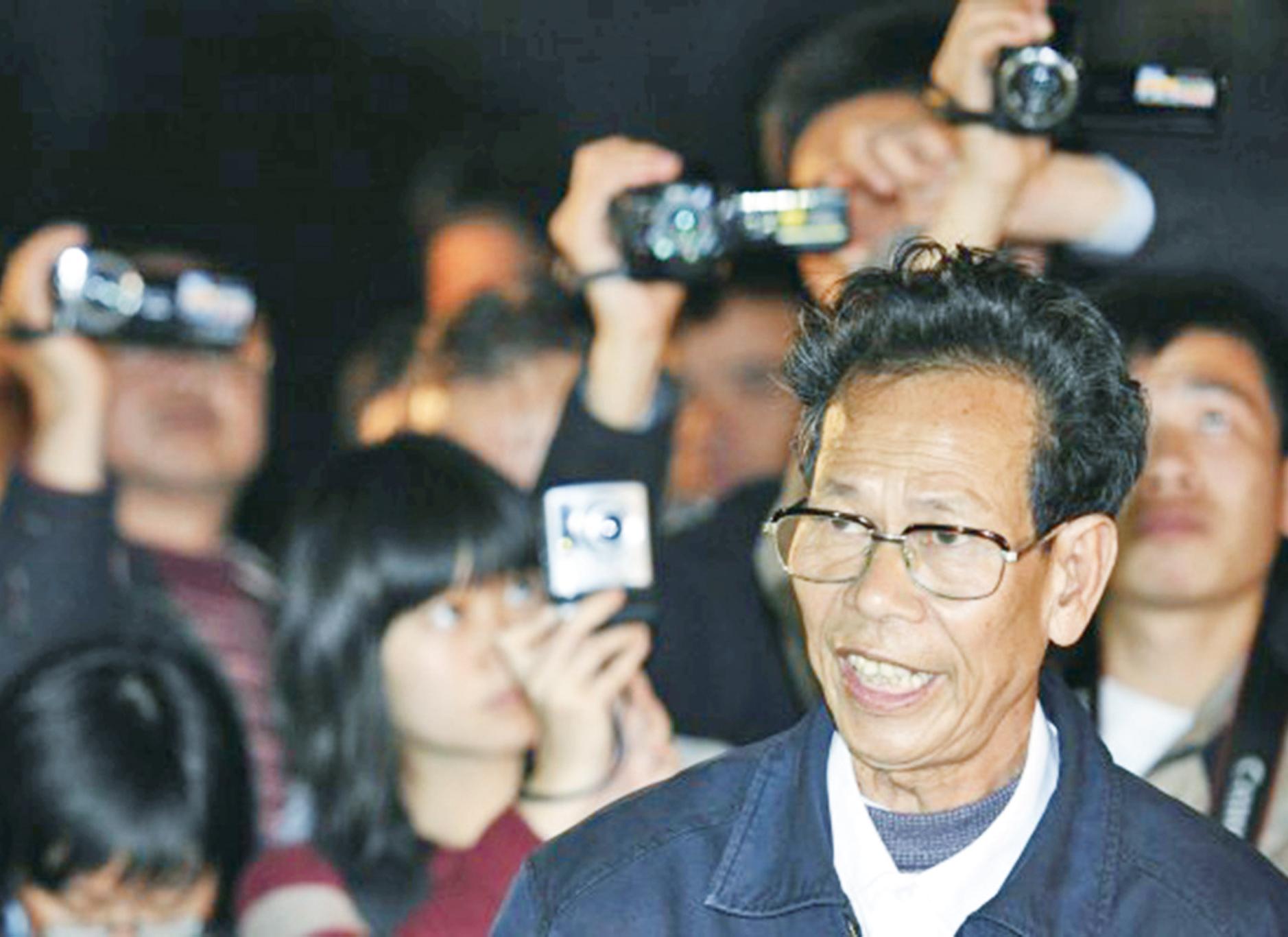 判刑三年一個月