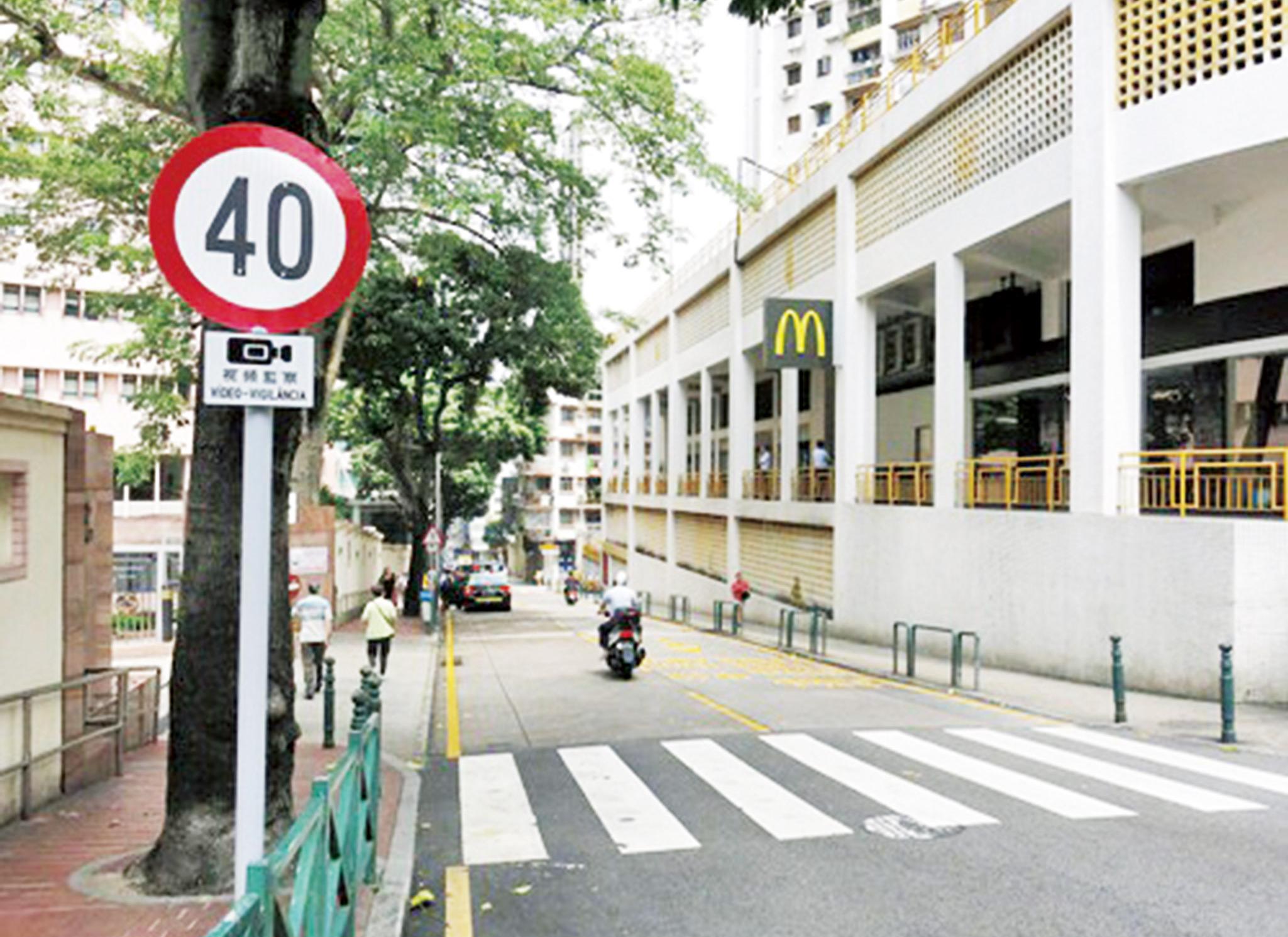 疑兇苦大仇深 報復等足十年