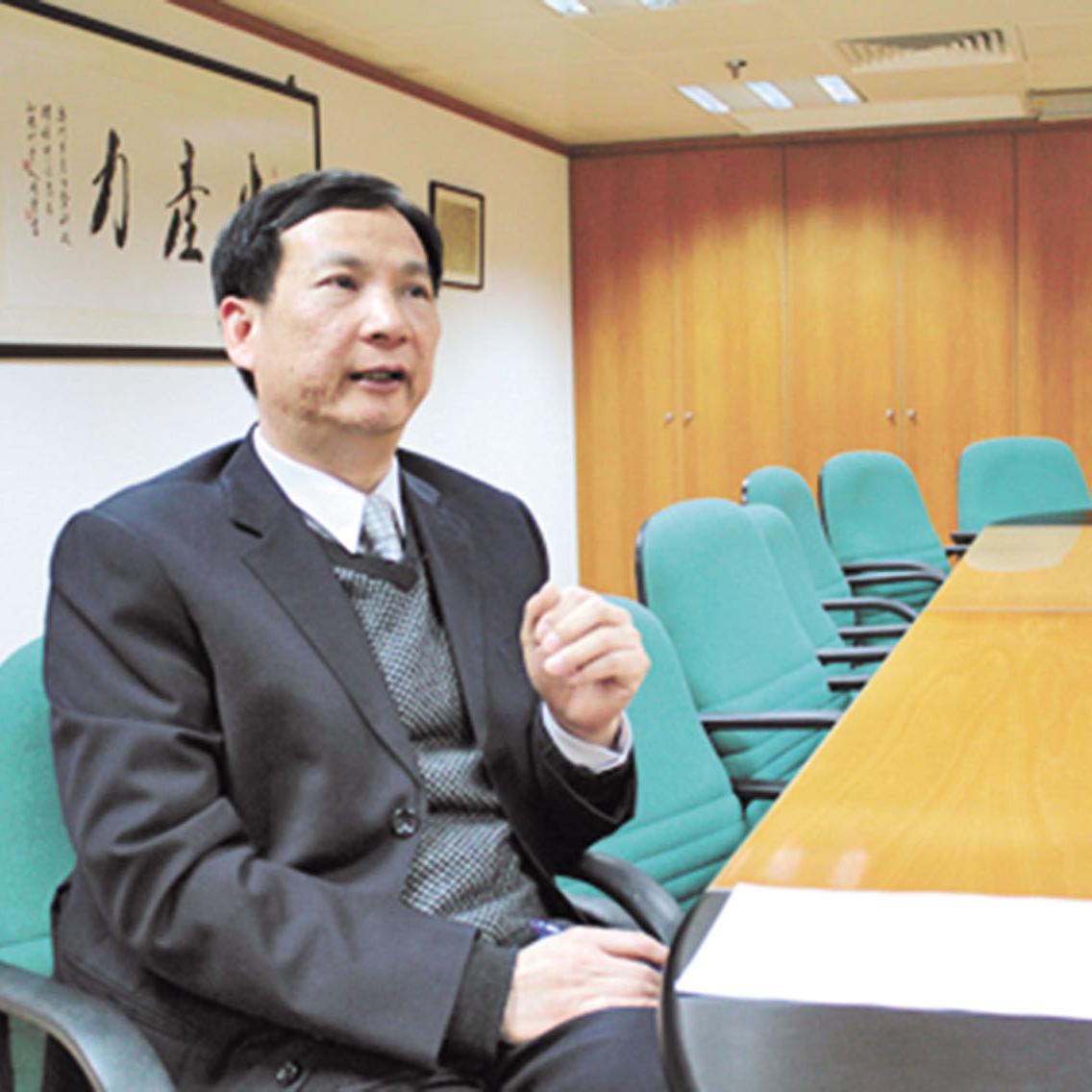 去年全年賭收跌34.3%