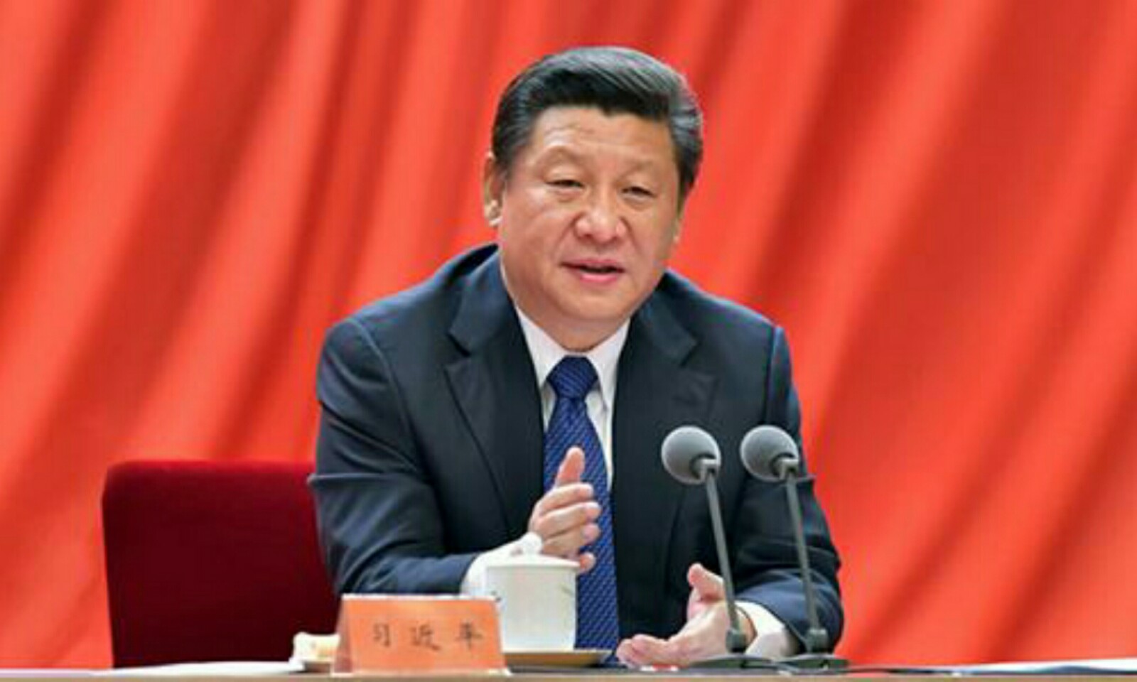 將與習近平商兩國經貿等議題