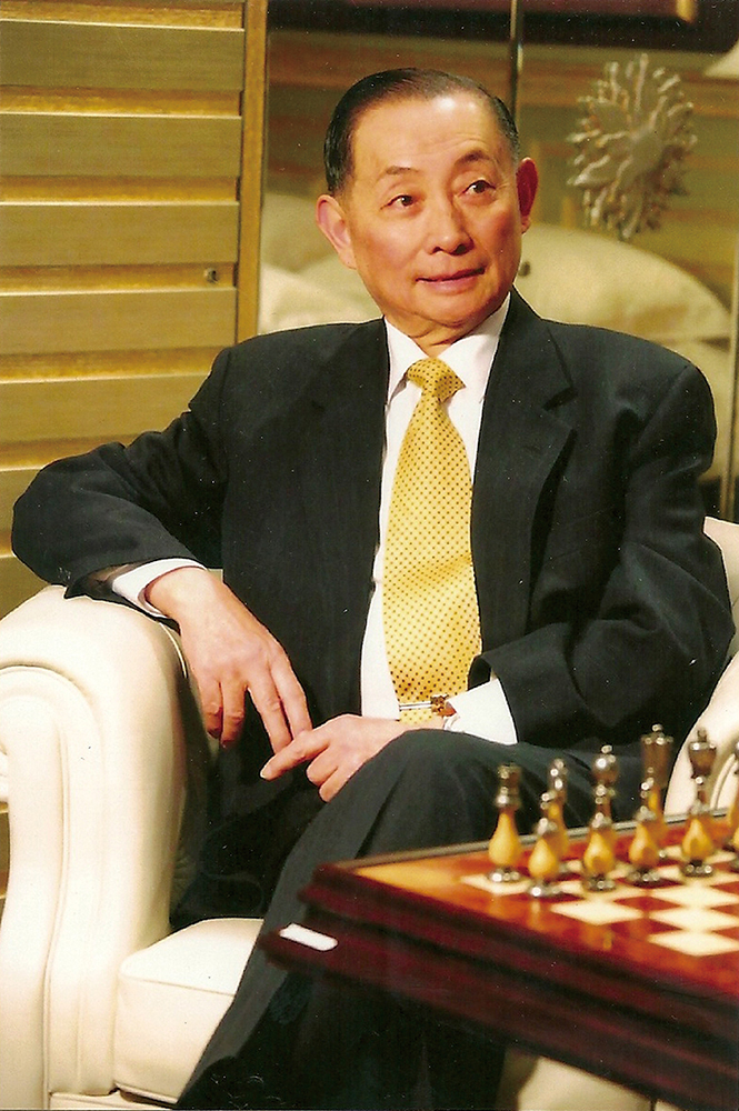 京劇大師梅葆玖享年82歲
