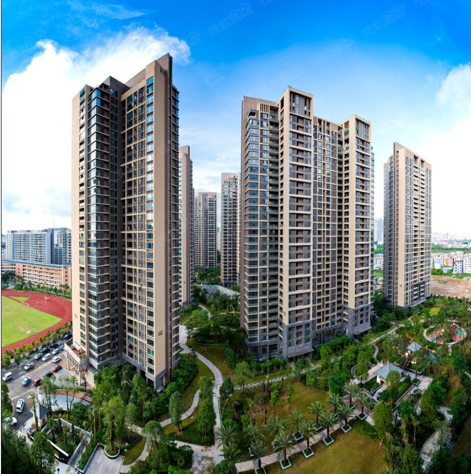 一手住宅跌約三成