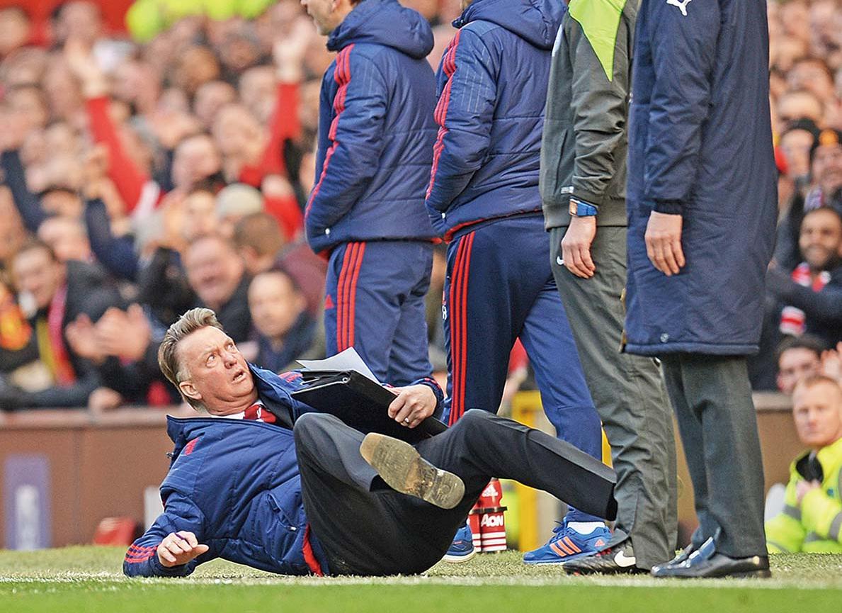 惡搞雲高爾真係可以好盡