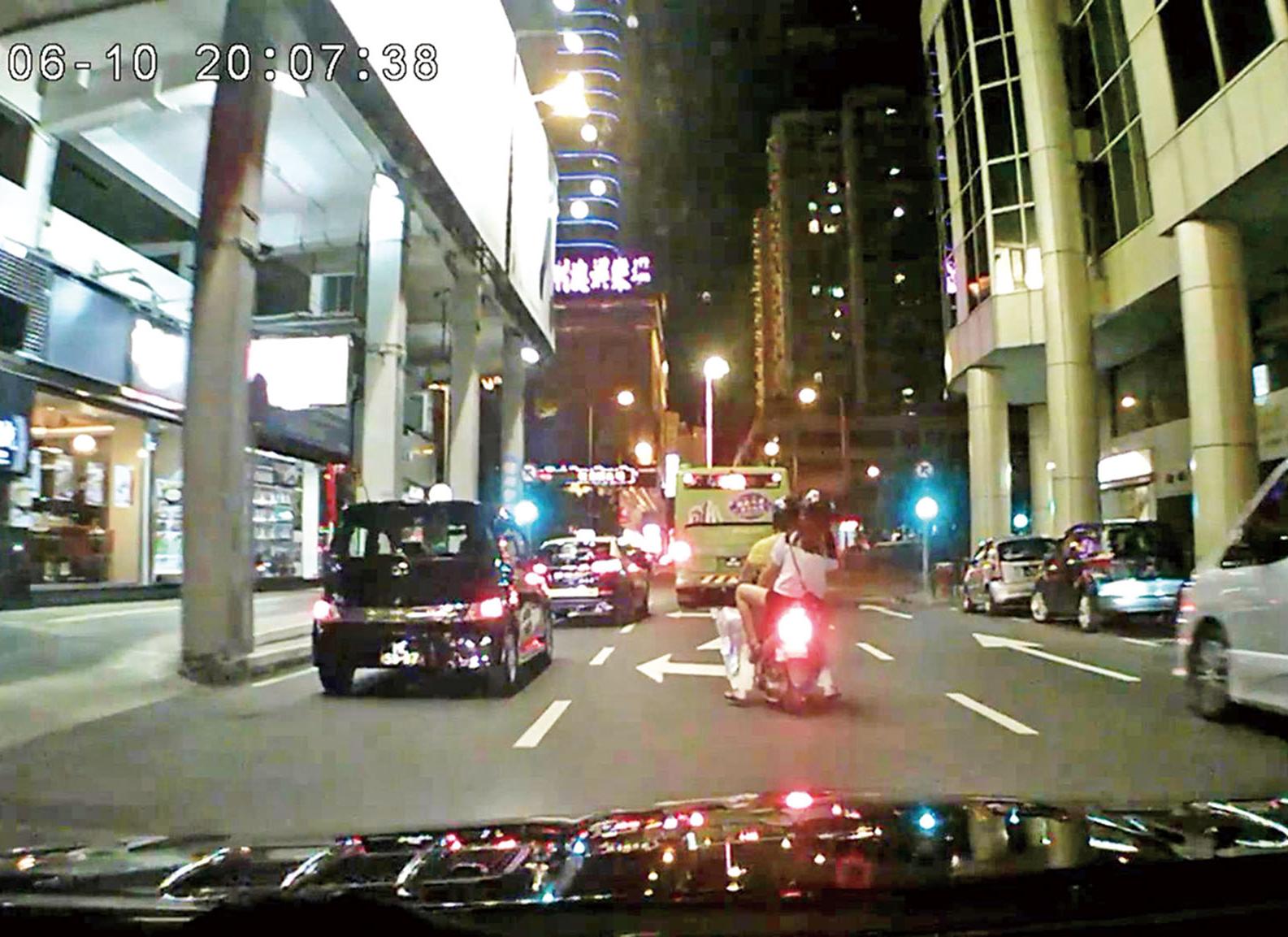 律師認為可作呈堂證供