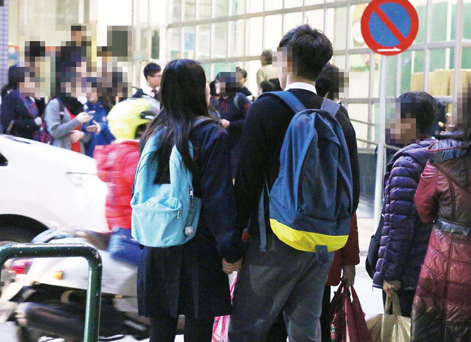 青少年視「衰十一」好閒