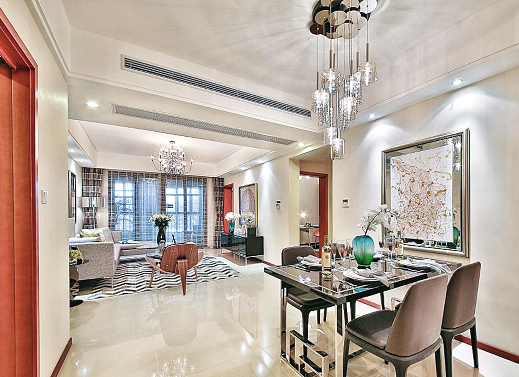 均價每平米33,000元