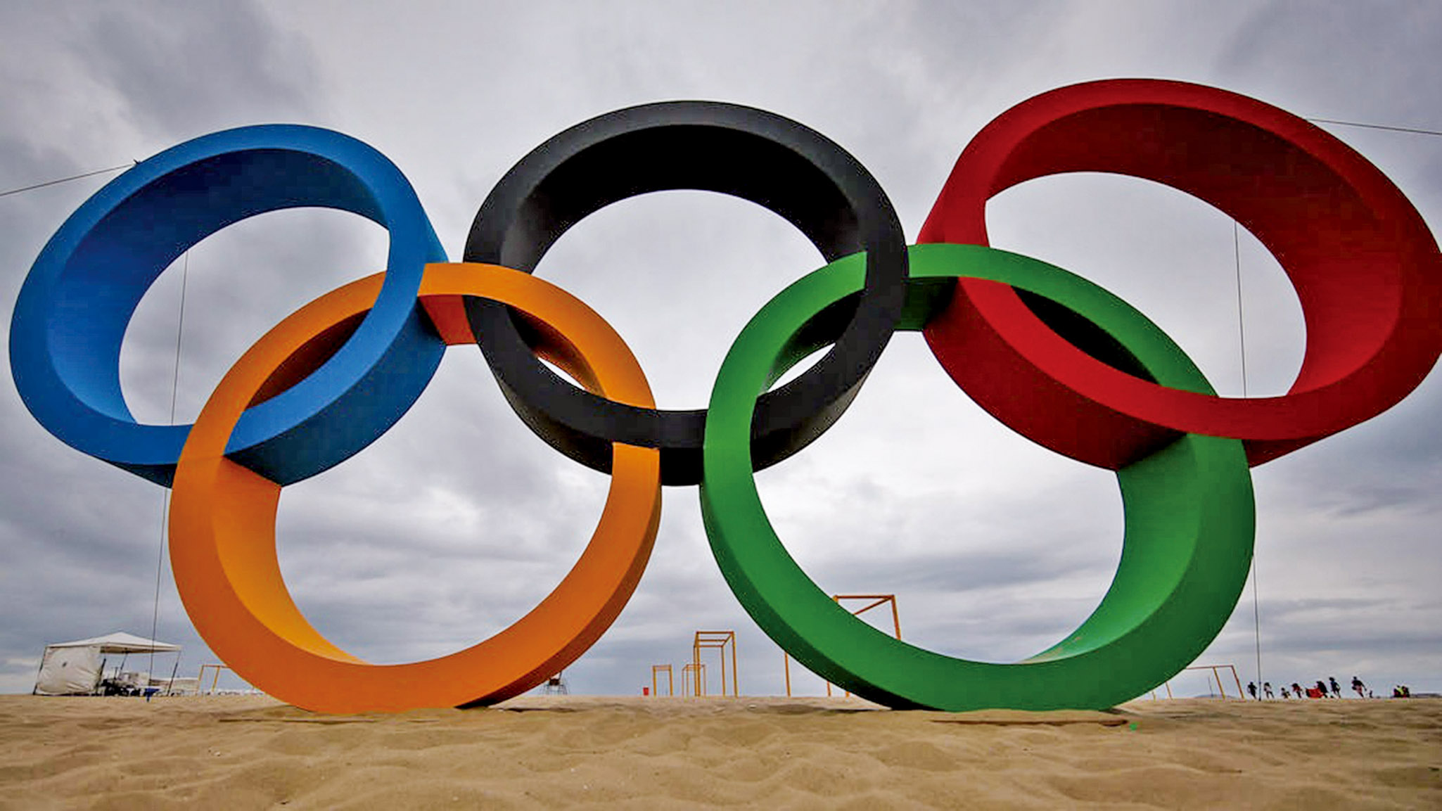 里約奧運遺產留給誰？