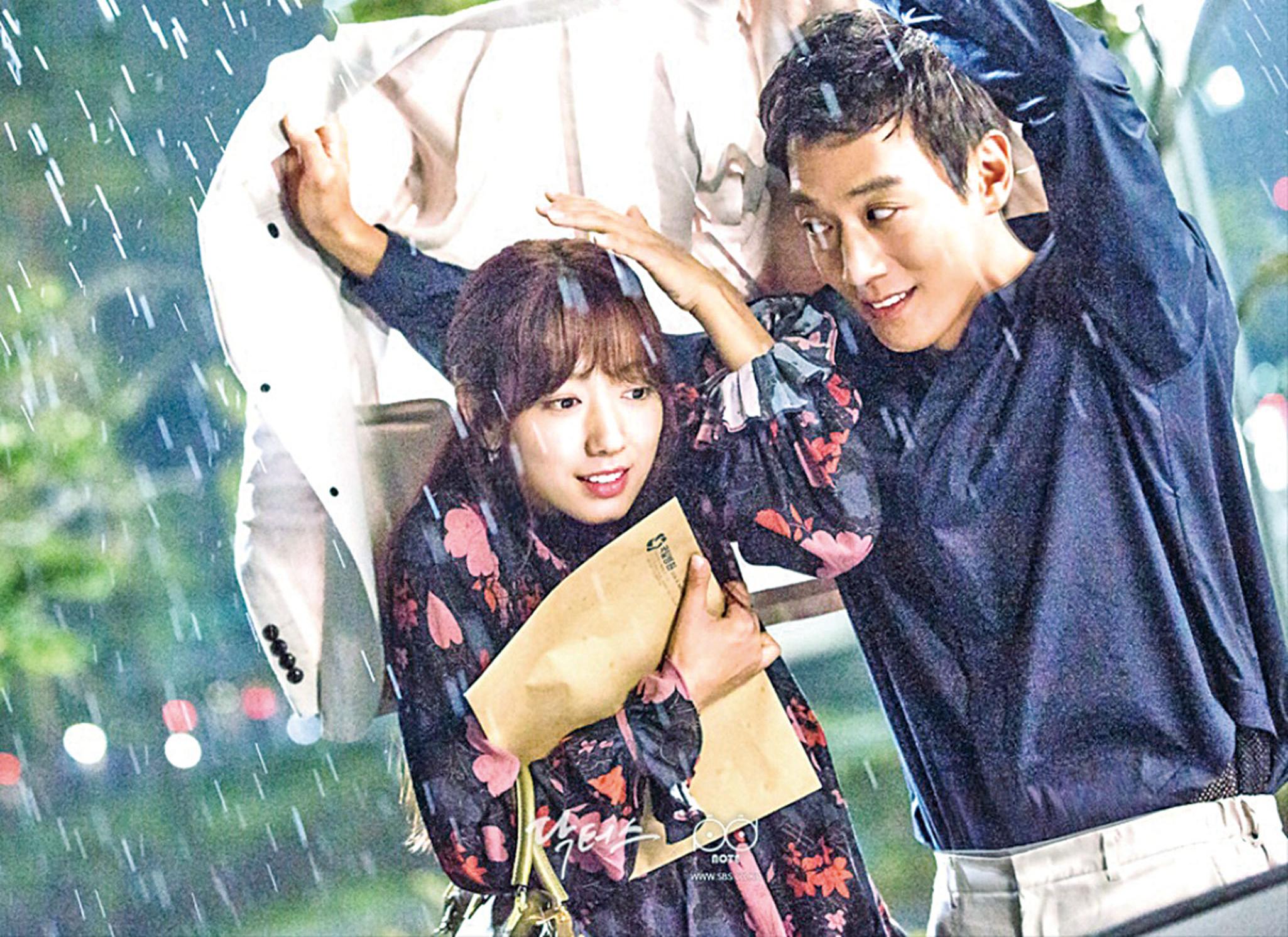 新劇曾被公司睇衰